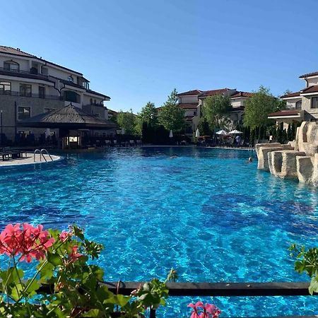 Lovely Apartment In Peaceful Family Spa Resort Near To Nesebar Kableshkovo  Dış mekan fotoğraf