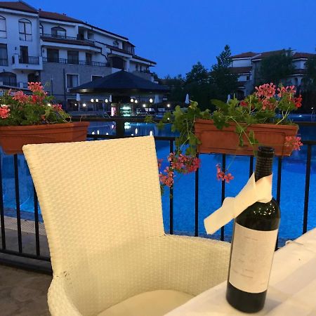 Lovely Apartment In Peaceful Family Spa Resort Near To Nesebar Kableshkovo  Dış mekan fotoğraf