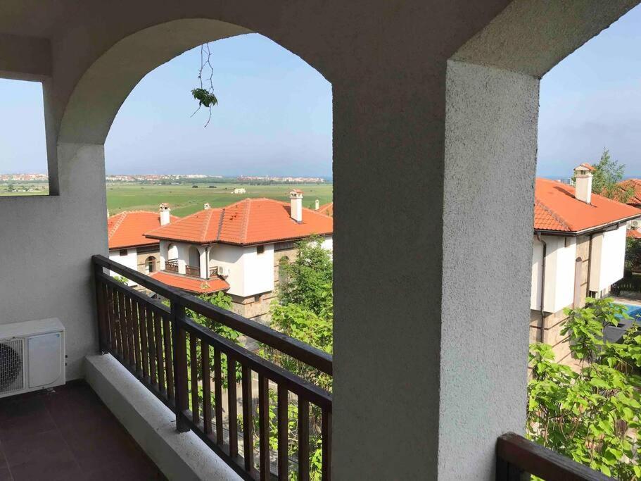 Lovely Apartment In Peaceful Family Spa Resort Near To Nesebar Kableshkovo  Dış mekan fotoğraf