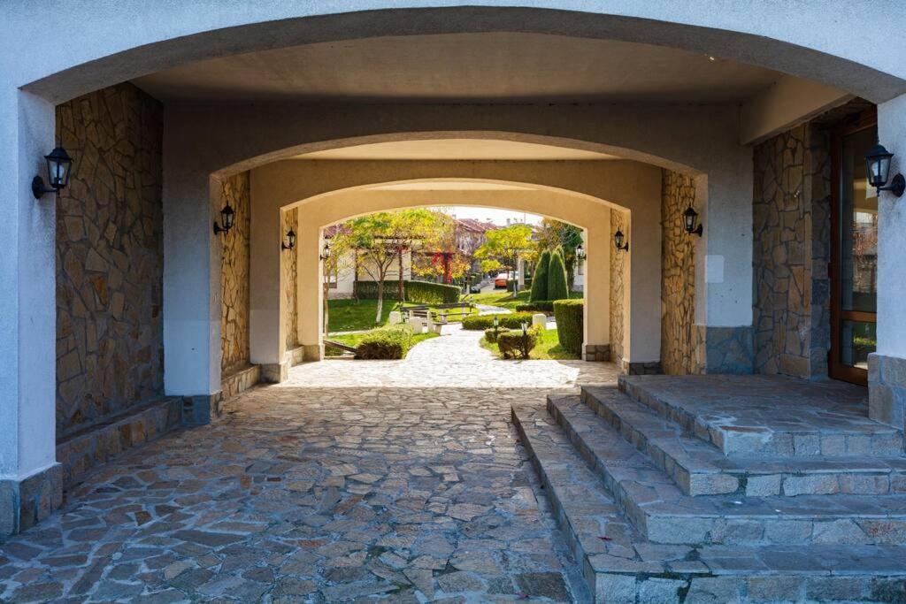 Lovely Apartment In Peaceful Family Spa Resort Near To Nesebar Kableshkovo  Dış mekan fotoğraf