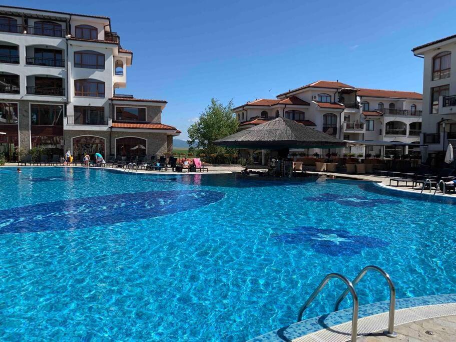 Lovely Apartment In Peaceful Family Spa Resort Near To Nesebar Kableshkovo  Dış mekan fotoğraf