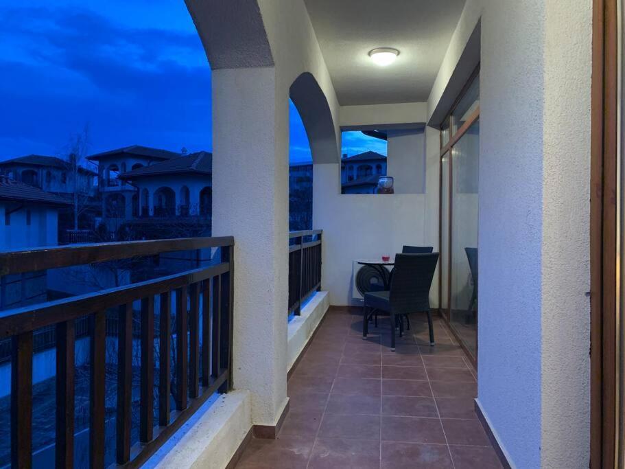 Lovely Apartment In Peaceful Family Spa Resort Near To Nesebar Kableshkovo  Dış mekan fotoğraf