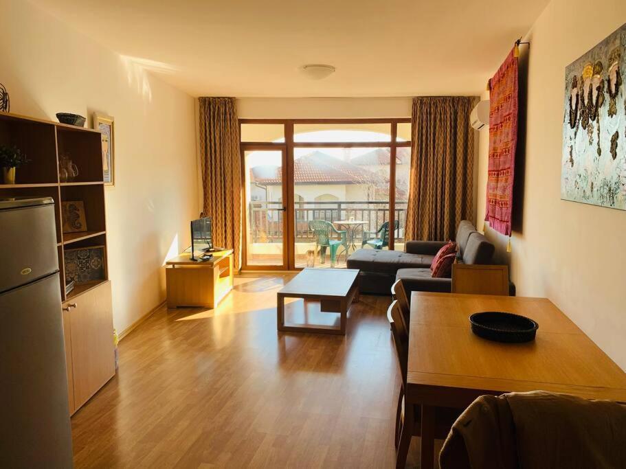Lovely Apartment In Peaceful Family Spa Resort Near To Nesebar Kableshkovo  Dış mekan fotoğraf