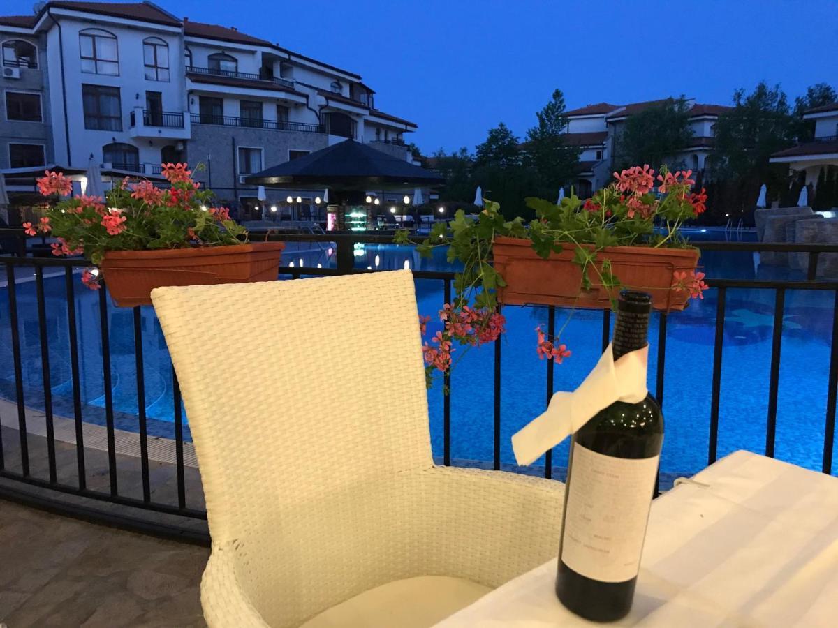 Lovely Apartment In Peaceful Family Spa Resort Near To Nesebar Kableshkovo  Dış mekan fotoğraf