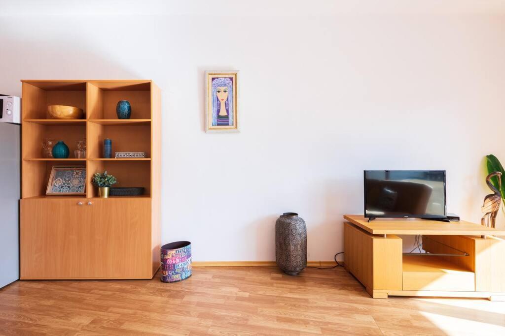 Lovely Apartment In Peaceful Family Spa Resort Near To Nesebar Kableshkovo  Dış mekan fotoğraf