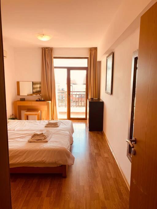Lovely Apartment In Peaceful Family Spa Resort Near To Nesebar Kableshkovo  Dış mekan fotoğraf