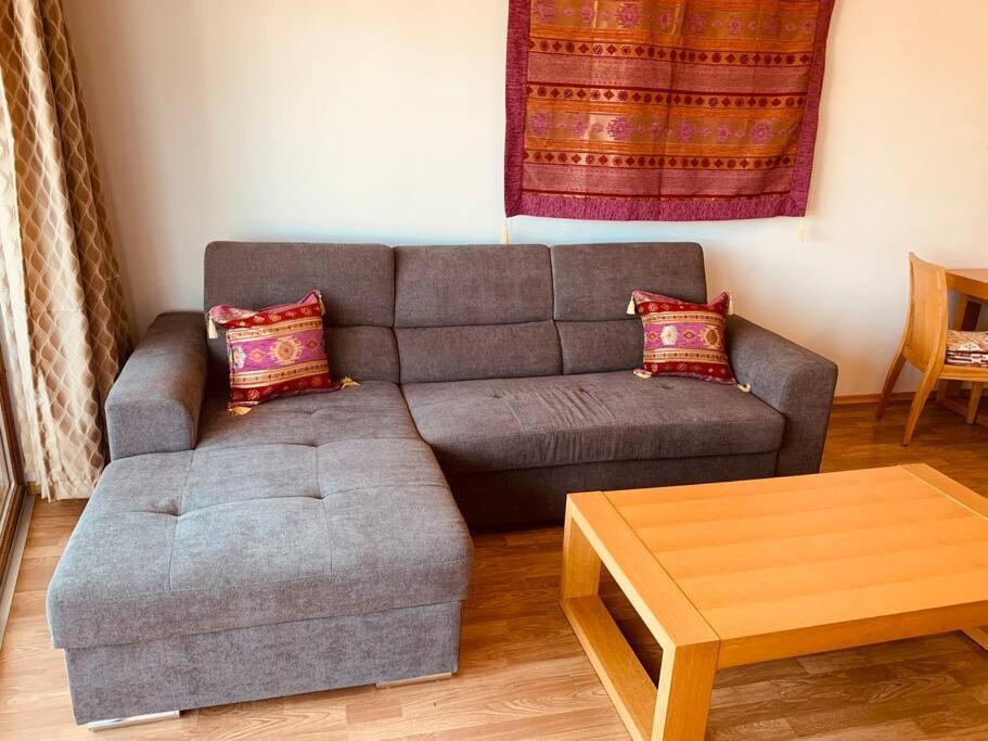 Lovely Apartment In Peaceful Family Spa Resort Near To Nesebar Kableshkovo  Dış mekan fotoğraf