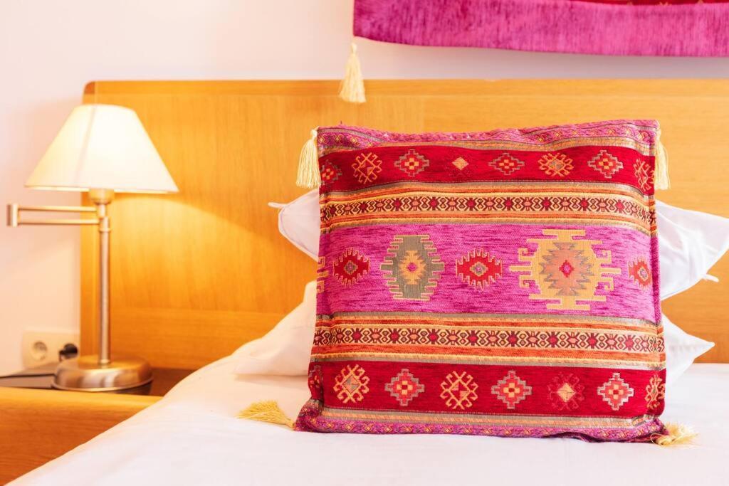 Lovely Apartment In Peaceful Family Spa Resort Near To Nesebar Kableshkovo  Dış mekan fotoğraf