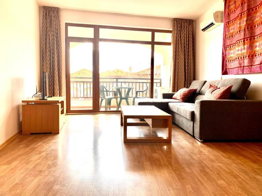 Lovely Apartment In Peaceful Family Spa Resort Near To Nesebar Kableshkovo  Dış mekan fotoğraf