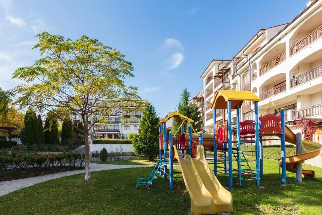 Lovely Apartment In Peaceful Family Spa Resort Near To Nesebar Kableshkovo  Dış mekan fotoğraf