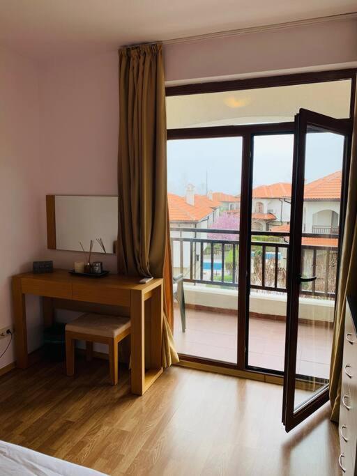Lovely Apartment In Peaceful Family Spa Resort Near To Nesebar Kableshkovo  Dış mekan fotoğraf