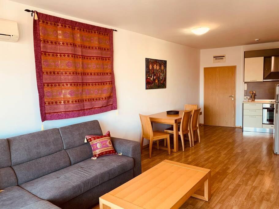Lovely Apartment In Peaceful Family Spa Resort Near To Nesebar Kableshkovo  Dış mekan fotoğraf