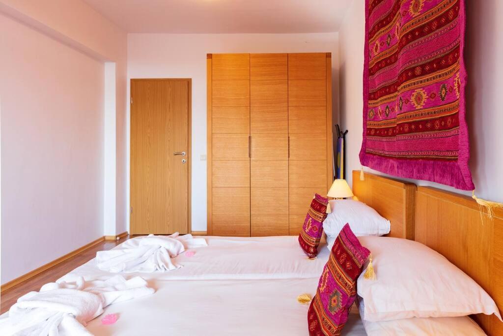 Lovely Apartment In Peaceful Family Spa Resort Near To Nesebar Kableshkovo  Dış mekan fotoğraf